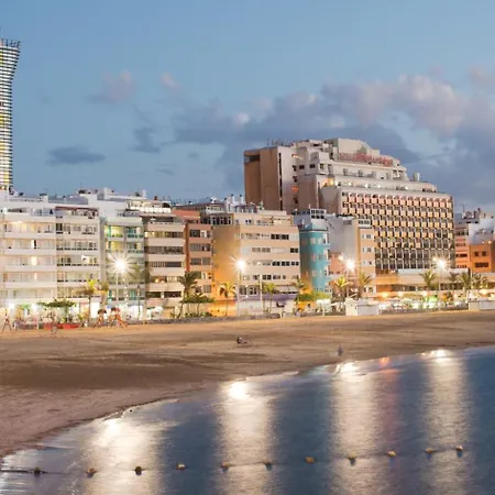 Nautilus Holidays Apartamento