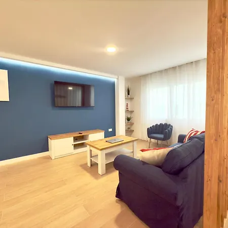 Nautilus Holidays Apartamento