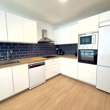 Nautilus Holidays Apartment