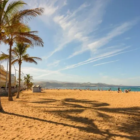 Nautilus Holidays Apartment Las Palmas de Gran Canaria