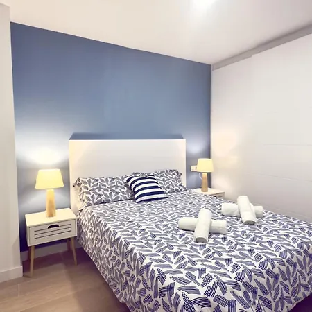 Nautilus Holidays Apartment Las Palmas de Gran Canaria
