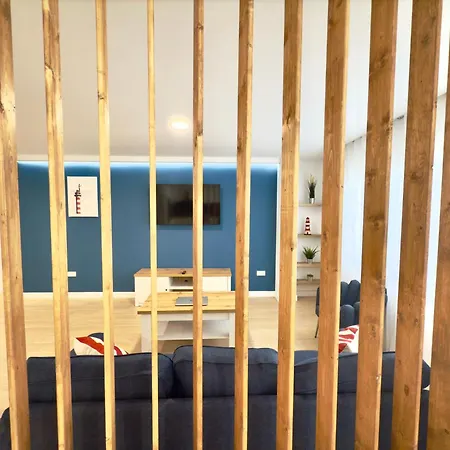 Nautilus Holidays 大加那利岛拉斯帕尔马斯