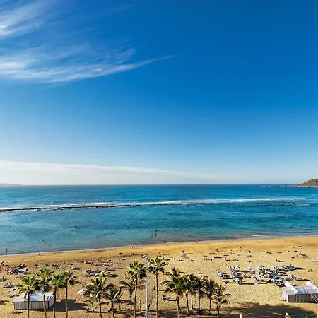 Nautilus Holidays Apartment Las Palmas de Gran Canaria