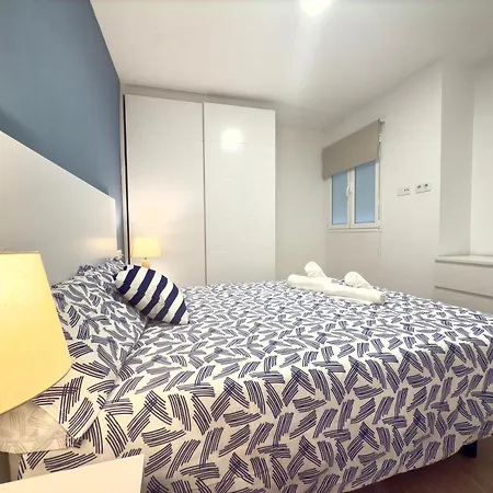 Apartment Nautilus Holidays