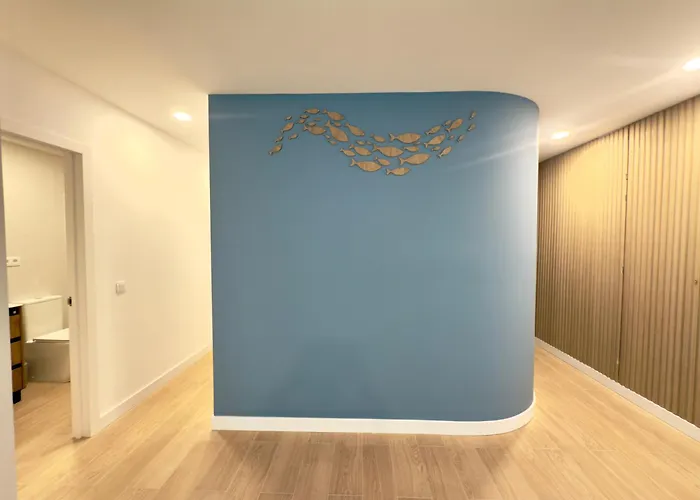 Apartment Nautilus Holidays