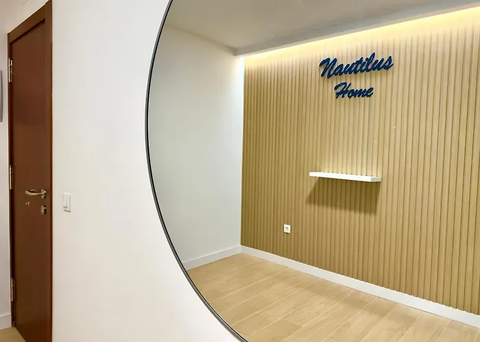 Nautilus Holidays Apartment Las Palmas de Gran Canaria