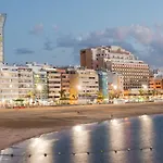 Nautilus Holidays شقة