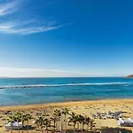 Nautilus Holidays شقة لاس بالماس دي غران كاناريا