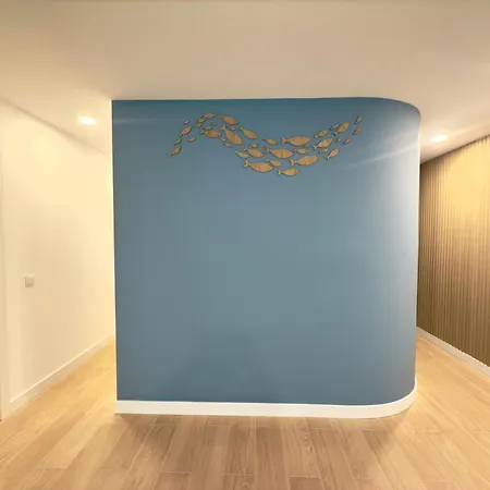 Апартаменты Nautilus Holidays