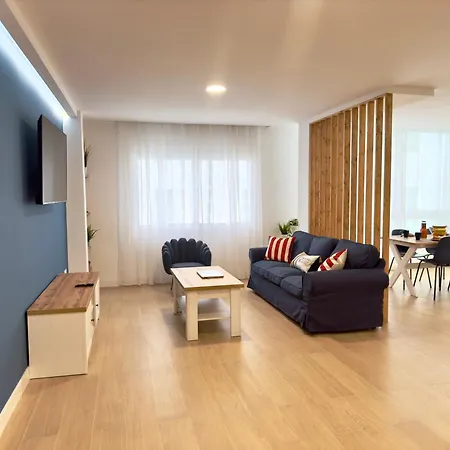 Nautilus Holidays لاس بالماس دي غران كاناريا
