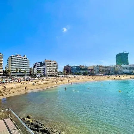 Nautilus Holidays Лас-Пальмас-де-Гран-Канария